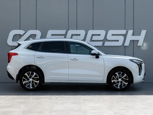 Внедорожник Haval Jolion 2022 года, 1770000 рублей, Краснодар