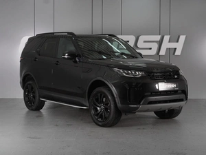 Внедорожник Land Rover Discovery 2019 года, 3998000 рублей, Минеральные Воды