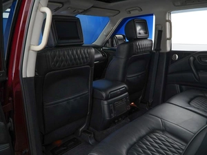 Внедорожник Infiniti QX80 2020 года, 6458888 рублей, Москва