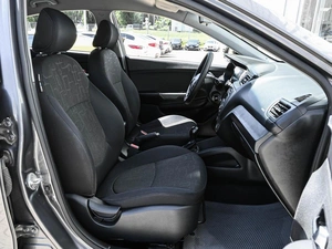 Седан Kia Rio 2015 года, 999000 рублей, Ставрополь