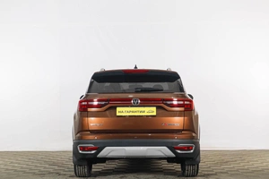 Внедорожник Changan CS35 Plus 2019 года, 1259000 рублей, Тюмень