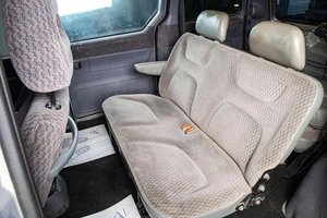Минивэн Chrysler Voyager 2000 года, 299000 рублей, Сургут