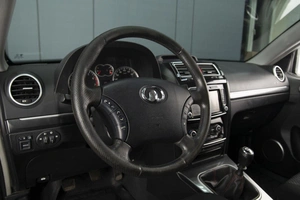 Внедорожник Great Wall Hover H3 2014 года, 1115000 рублей, Омск