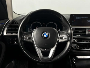 Внедорожник BMW X3 2018 года, 3259900 рублей, Казань