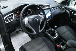 Внедорожник Nissan Qashqai 2014 года, 1148000 рублей, Солонцы