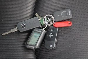 Седан Mazda 6 2010 года, 1200000 рублей, Красноярск