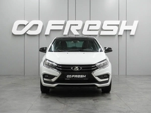 Седан ВАЗ (LADA) Vesta 2025 года, 1610000 рублей, Воронеж