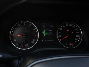 Внедорожник Toyota RAV4 2021 года, 3230000 рублей, Большой Сочи