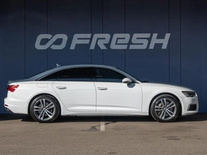 Седан Audi A6 2018 года, 3605000 рублей, Краснодар