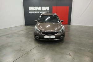 Купе Kia Ceed 2014 года, 1420000 рублей, Курск