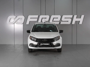 Седан ВАЗ (LADA) Granta 2025 года, 1289000 рублей, Красный Пахарь
