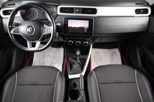 Внедорожник Renault Arkana 2021 года, 1799000 рублей, Оренбург