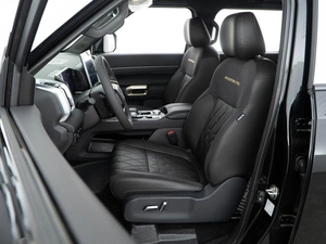 Пикап Nissan Frontier Pro 2025 года, 6888888 рублей, Москва