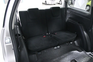 Минивэн Toyota Wish 2008 года, 1098000 рублей, Солонцы