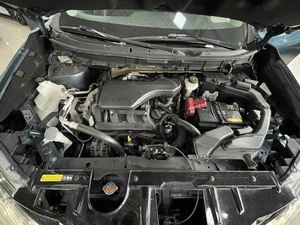 Внедорожник Nissan X-Trail 2015 года, 1687000 рублей, Солонцы
