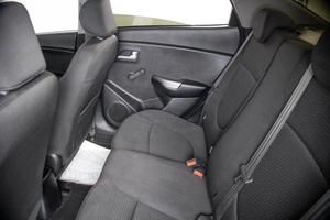 Седан Kia Rio 2016 года, 959000 рублей, Пермь