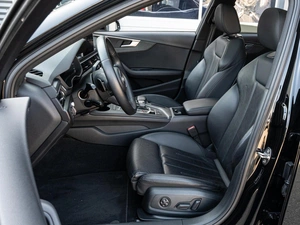 Седан Audi A4 2019 года, 2995000 рублей, Краснодар