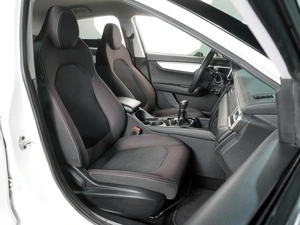 Лифтбек JAC J7 2022 года, 999000 рублей, Воронеж