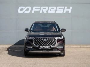 Внедорожник Chery Tiggo 8 Pro Max 2022 года, 2040000 рублей, Краснодар
