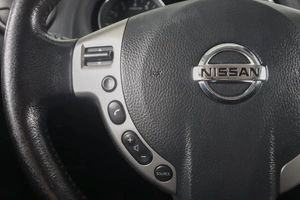 Внедорожник Nissan Qashqai 2012 года, 1089000 рублей, Пермь
