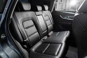 Внедорожник Chery Tiggo 7L 2025 года, 2399000 рублей, Петрозаводск