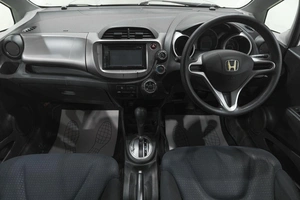 Хетчбэк Honda Fit 2010 года, 829000 рублей, Новокузнецк