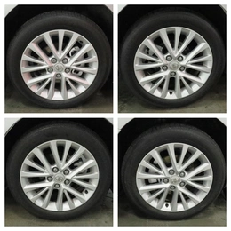 Седан Toyota Camry 2014 года, 2180000 рублей, Курск