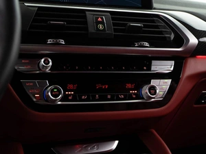 Внедорожник BMW X4 2020 года, 4998999 рублей, Москва