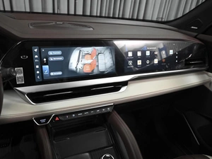 Внедорожник Geely Monjaro 2023 года, 3180000 рублей, Ставрополь