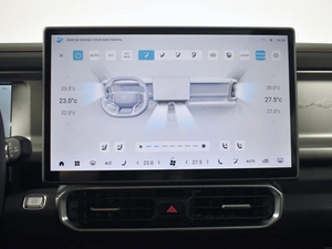 Внедорожник Jetour T2 2024 года, 3347200 рублей, Казань