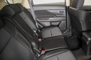 Внедорожник Mitsubishi Outlander 2021 года, 1999000 рублей, Пермь