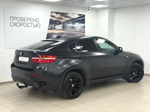 Внедорожник BMW X6 2013 года, 2995000 рублей, Красноярск