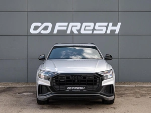 Внедорожник Audi Q8 2019 года, 5450000 рублей, Краснодар