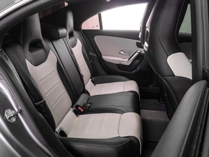 Седан Mercedes-benz CLA-класс 2020 года, 2815000 рублей, Тюмень