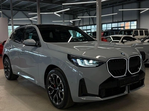 Внедорожник BMW X3 2025 года, 7790000 рублей, Павловская Слобода