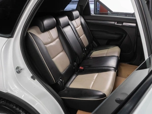 Внедорожник Kia Sorento 2009 года, 1499000 рублей, Тюмень