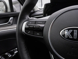 Седан Kia K5 2021 года, 2229000 рублей, Волгоград