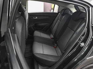 Хетчбэк Kia Rio X-Line 2018 года, 1230111 рублей, Ставрополь