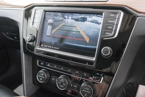 Универсал Volkswagen Passat 2015 года, 1499000 рублей, Красноярск