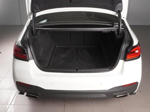 Седан BMW 5 серия 2018 года, 5029000 рублей, Минеральные Воды