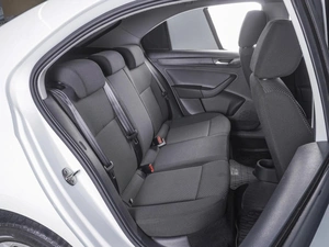 Лифтбек Volkswagen Polo 2021 года, 1599000 рублей, Ростов-на-Дону