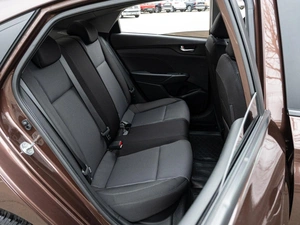 Седан Hyundai Solaris 2021 года, 1600000 рублей, Краснодар