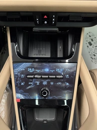 Внедорожник Porsche Cayenne 2023 года, 16200000 рублей, Красноярск