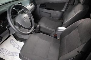 Седан ВАЗ (LADA) Priora 2018 года, 919000 рублей, Сургут