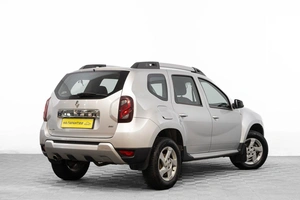 Внедорожник Renault Duster 2015 года, 1349000 рублей, Барнаул