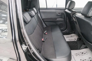 Минивэн Toyota bB 2016 года, 1249000 рублей, Красноярск