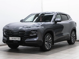 Внедорожник Jetour Dashing 2023 года, 2080000 рублей, Красноярск