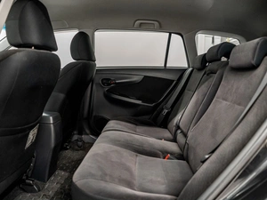 Универсал Toyota Corolla Fielder 2011 года, 910000 рублей, Красноярск