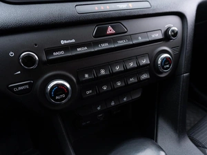 Внедорожник Kia Sportage 2021 года, 2790000 рублей, Саратов