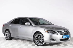 Седан Toyota Camry 2010 года, 1219000 рублей, Челябинск